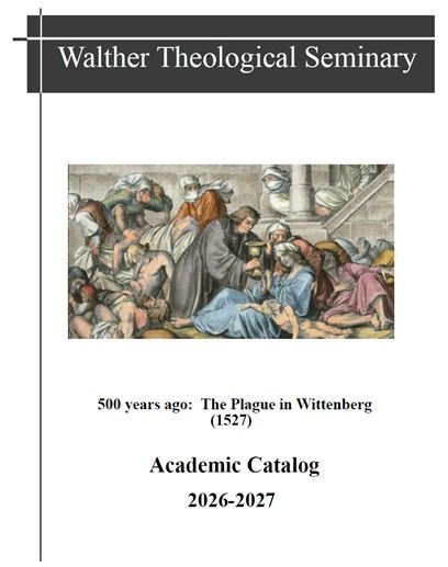 2026-2027 Academic Catalog